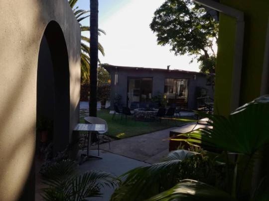 Bush Pillow Guest House Otjiwarongo Extérieur photo