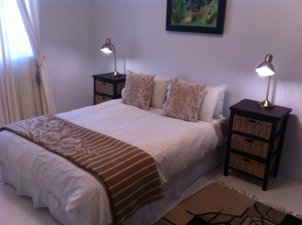 Bush Pillow Guest House Otjiwarongo Chambre photo