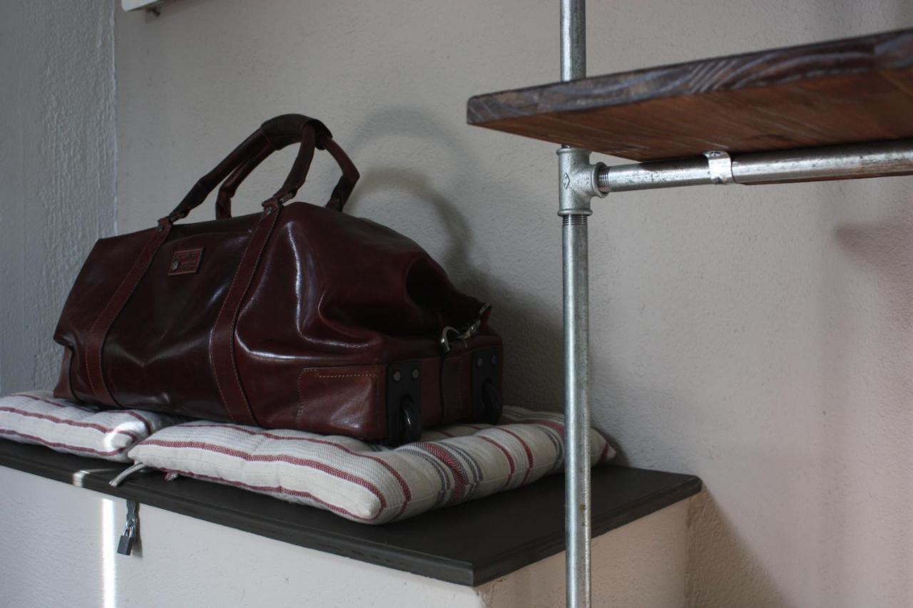 Bush Pillow Guest House Otjiwarongo Extérieur photo